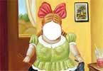 Fernando Botero